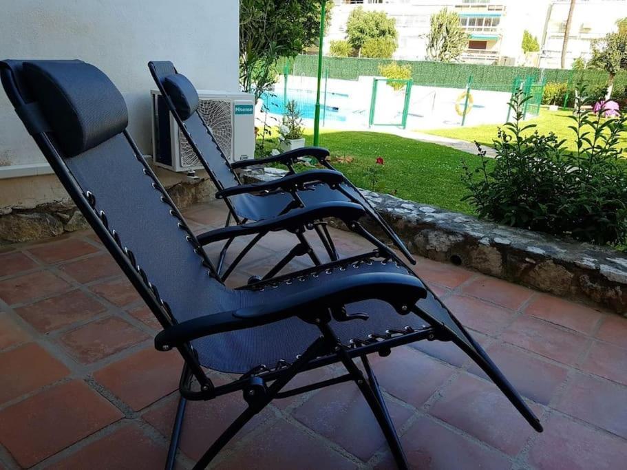 Beautiful Apartment In La Carihuela, Torremolinos Zewnętrze zdjęcie